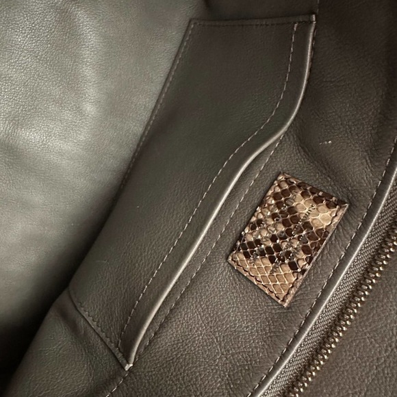 Authentic Rare Louis Vuitton Shoulder bag - Picture 11 of 13